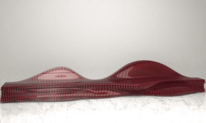 panca design originale