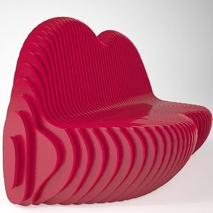 panca design originale