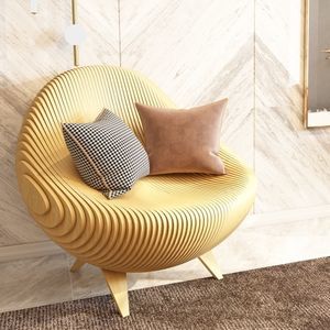 poltrona contemporanea