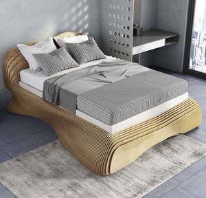 letto matrimoniale