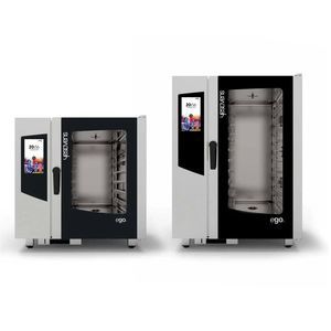forno professionale