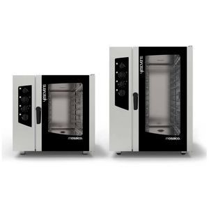forno professionale