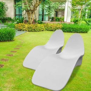 chaise longue moderna