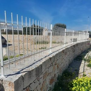 recinzione a pannelli 1