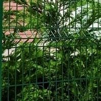 recinzione a pannello 1