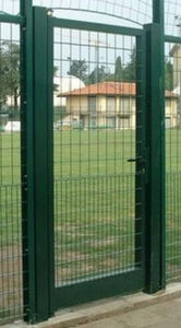 cancello battente 1