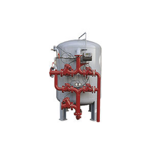 addolcitore d'acqua industriale