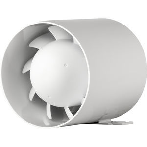 ventilatore assiale