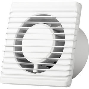 ventilatore estrattore