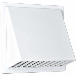 griglia di ventilazione in plastica