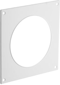 griglia di ventilazione in plastica