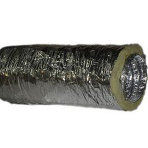 condotto di ventilazione flessibile