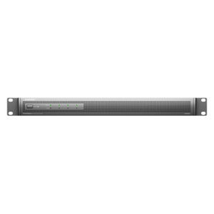 amplificatore audio 1