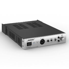 amplificatore audio 1