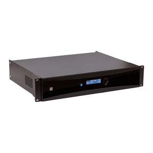 amplificatore audio 1