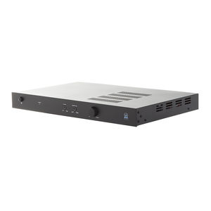 amplificatore audio 1