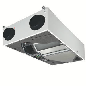 unità di ventilazione centralizzato 1