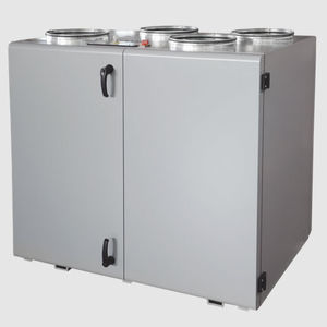 unità di ventilazione centralizzato