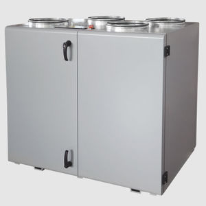 unità di ventilazione centralizzato