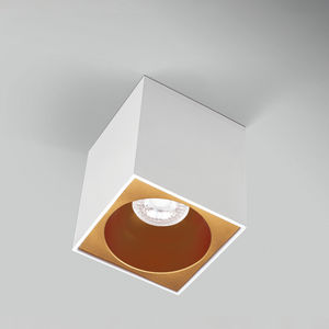 faretto per soffitto