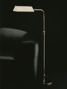 lampada da terra