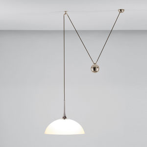 lampada a sospensione 1
