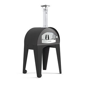 forno a pizza per uso residenziale