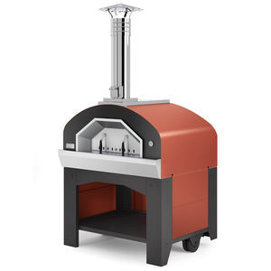 forno a pizza professionale