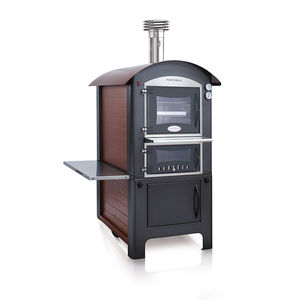 forno a legna