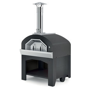 forno a pizza professionale