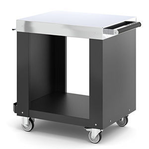 carrello di servizio