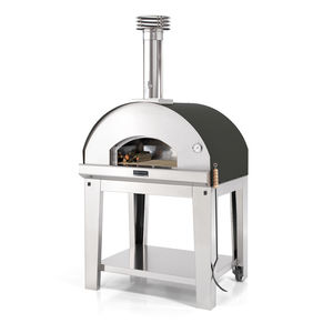 forno a pizza per uso residenziale