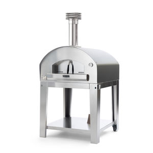 forno a pizza per uso residenziale