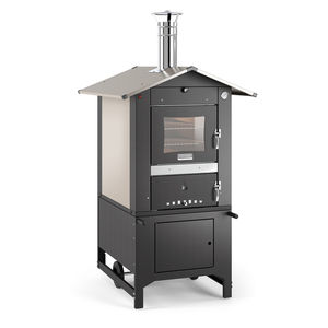 forno a legna