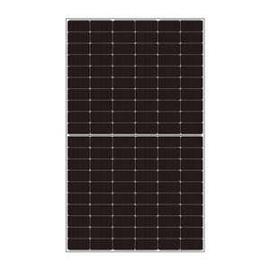 pannello fotovoltaico monocristallino