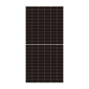 pannello solare fotovoltaico monocristallino
