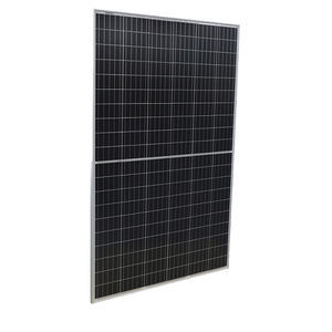 pannello fotovoltaico monocristallino