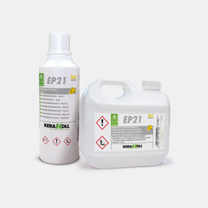iniezione di resina liquida senza COV