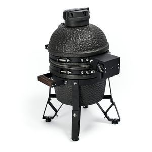 barbecue a carbonella