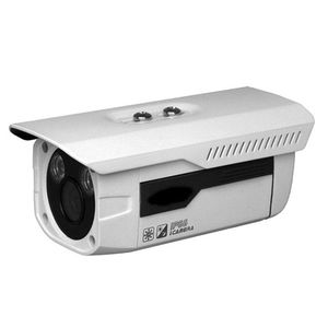 camera di sicurezza non incassata