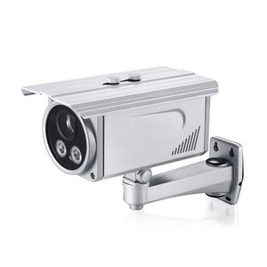 camera di sicurezza da parete