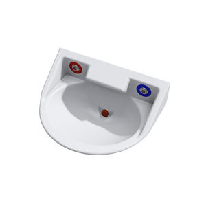 lavabo sospeso 1
