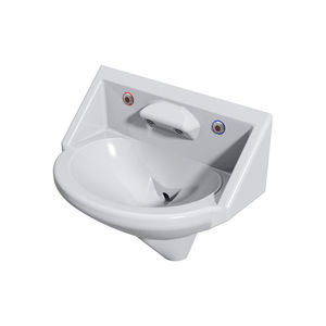 lavabo sospeso 1