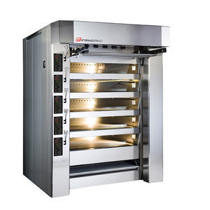 forno professionale