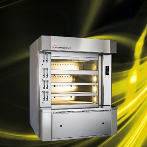 forno professionale