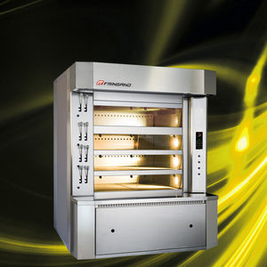 forno professionale