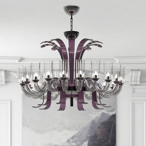 lampadario contemporaneo 1