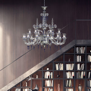 lampadario contemporaneo 1