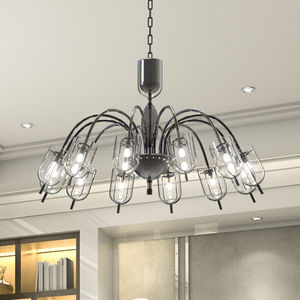 lampadario contemporaneo 1