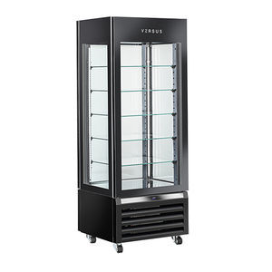 vetrina refrigerata per pasticceria